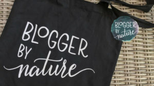 blogger by nature event